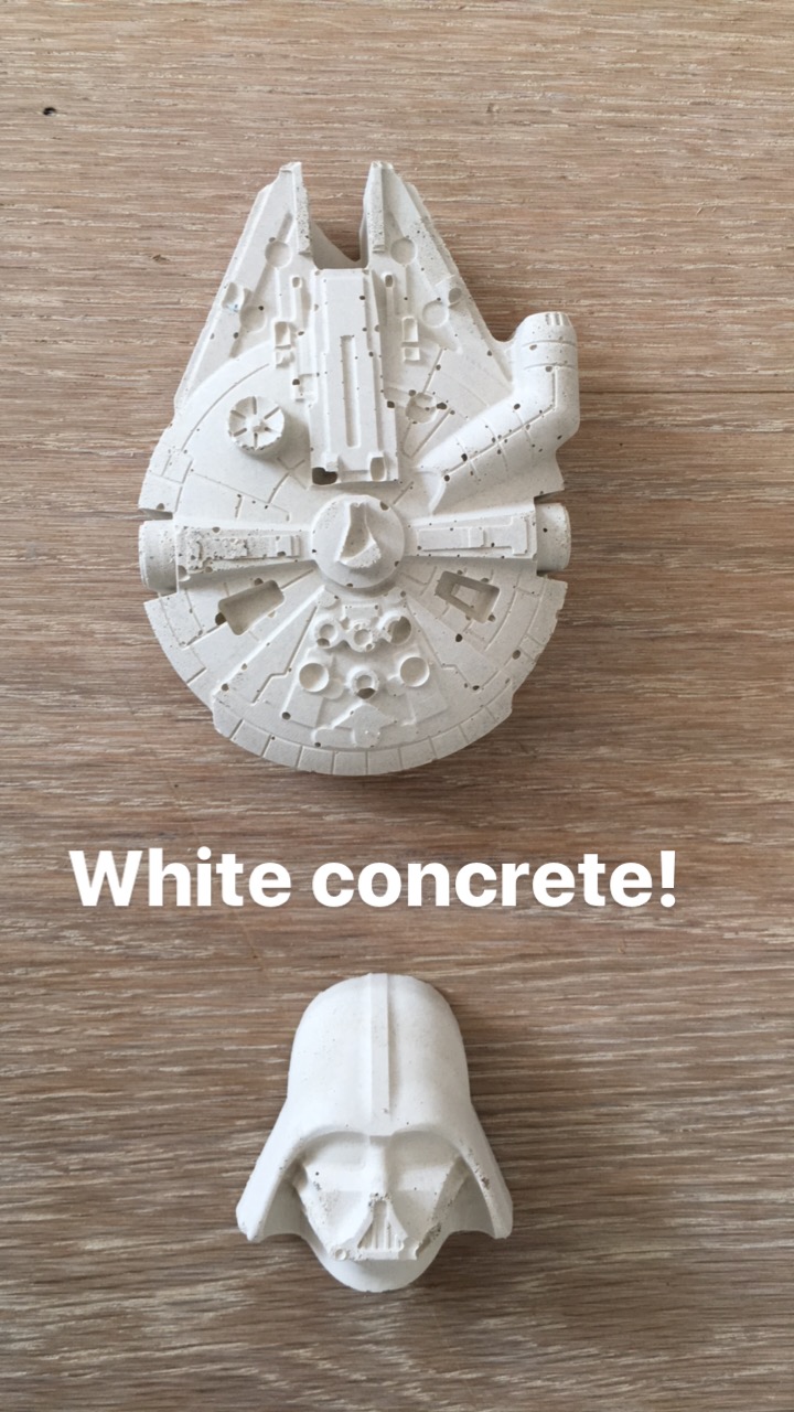 In honor of The Last Jedi, Ben Uyeda puts all of HomeMade Modern's Star Wars DIY projects into a single post. For more information go to HomeMade-Modern.com