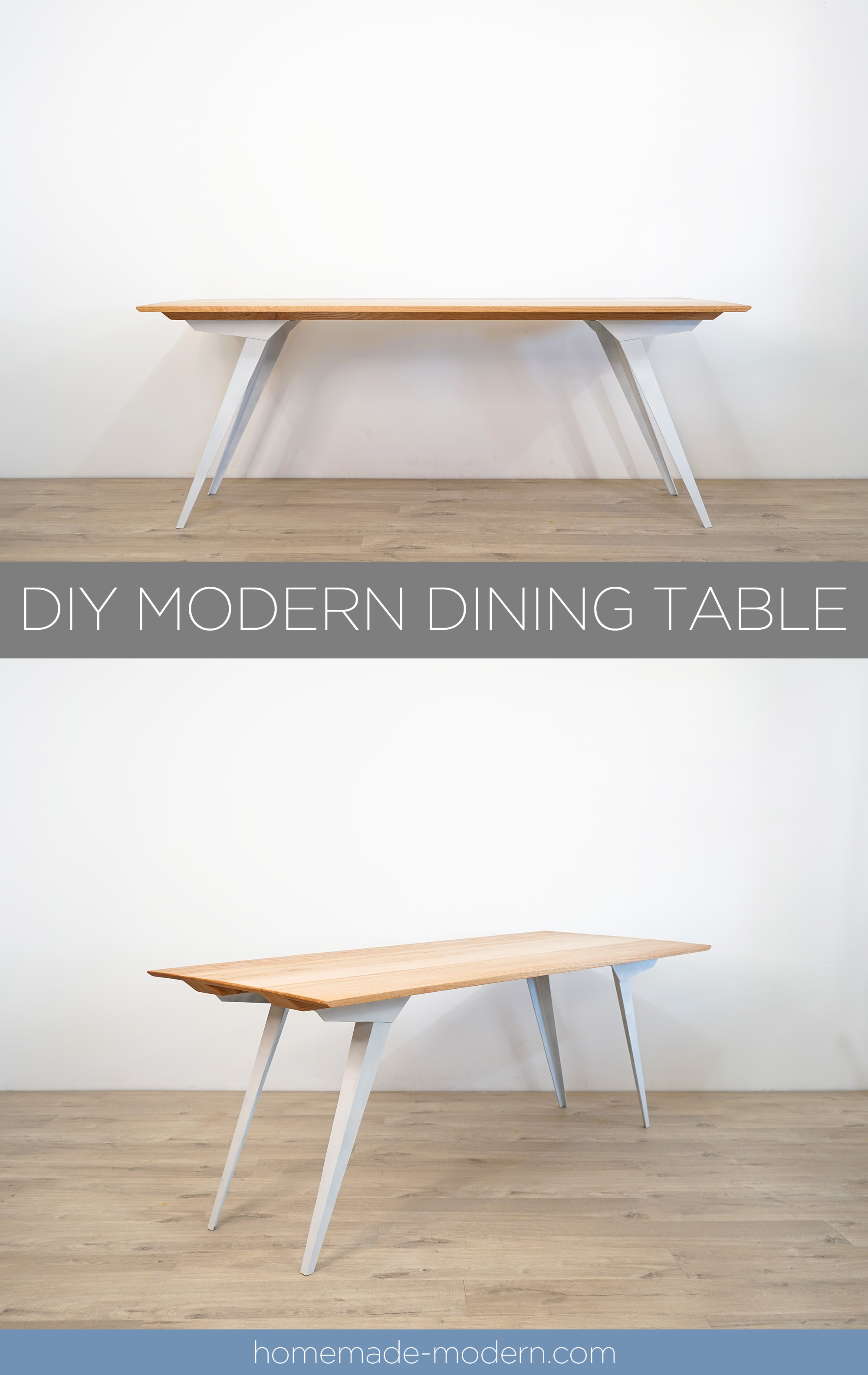 Modern desk legs discount